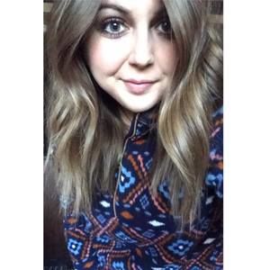 Meet your Posher, Tamra